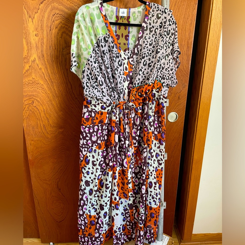Cabi Escape Dress